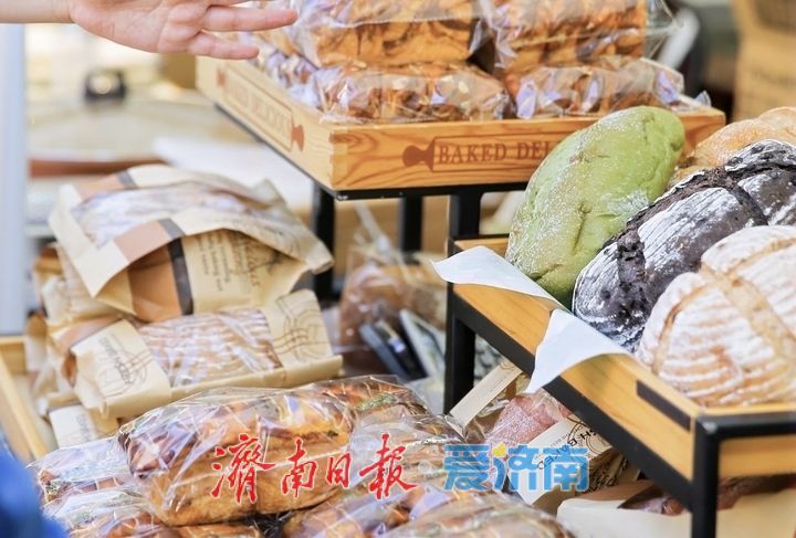 从面包节，看小众活动如何撬动文旅新蓝海