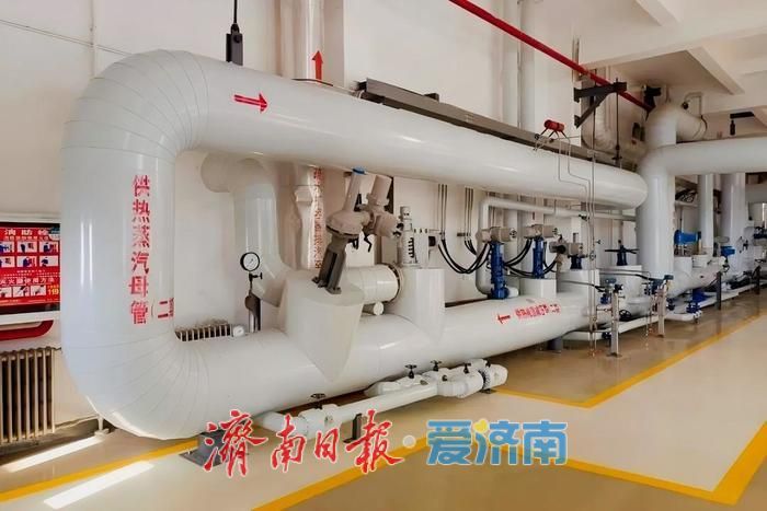 发电+供暖！济南以“垃圾能源化”实现区域减污降碳协同治理