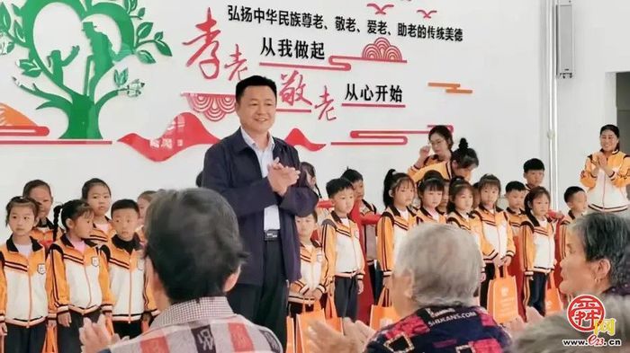 这个村，全国上榜！