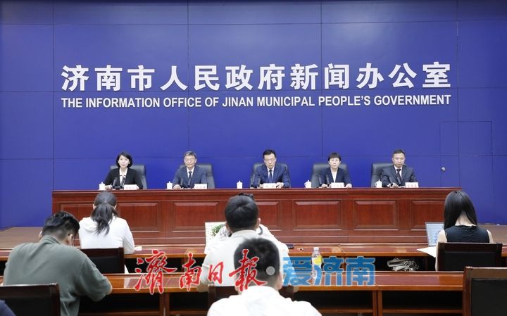 济南市财政统筹各类资金支持制造业发展 今年资金总规模突破700亿元