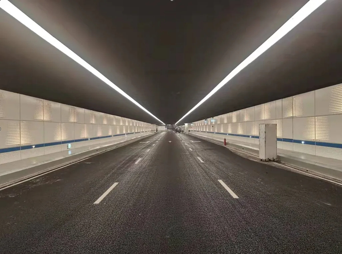 全国最高质量水平！济南7个市政工程项目上榜