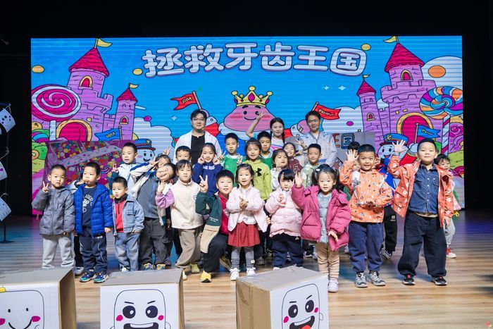 多项突破与浓情公益，书写光影新篇章  第十八届中国国际儿童电影展（济南）圆满落幕