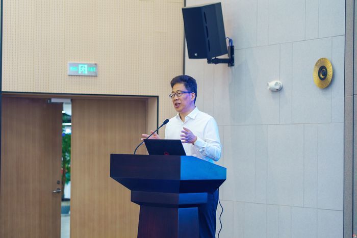 三项成果重磅发布！国家超级计算济南中心成功举办2025互联网创新应用论坛