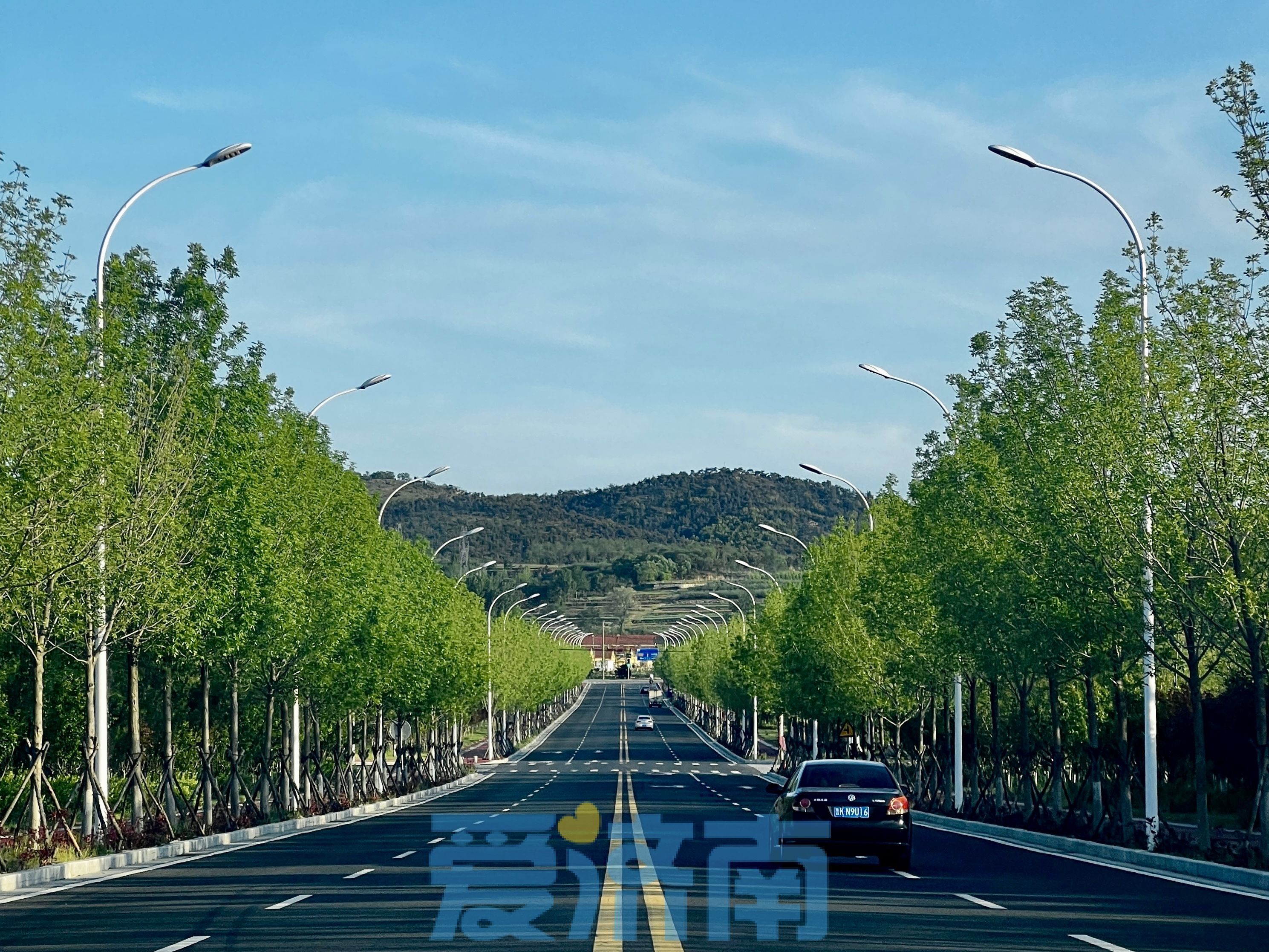 警惕干热风！济南今明两天南风送暖阵风6级 周日起最高温34℃