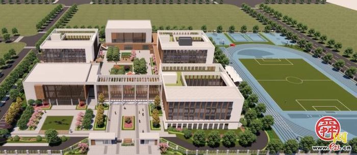 “好上学”“上好学” 新学期槐荫新增学位1.4万个