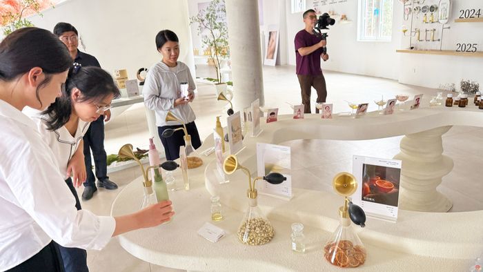 泉韵乡居展新颜 乡村振兴谱新篇 济南市“一月一主题”集中采访走进章丘区、莱芜区