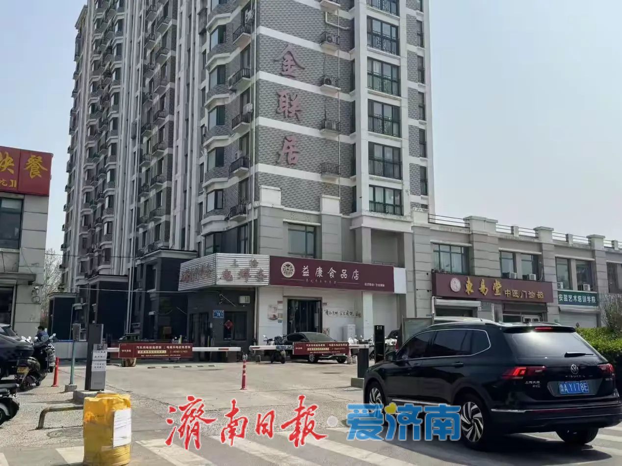 济南市儿童医院周边19处停车场 1926个停车位信息指南