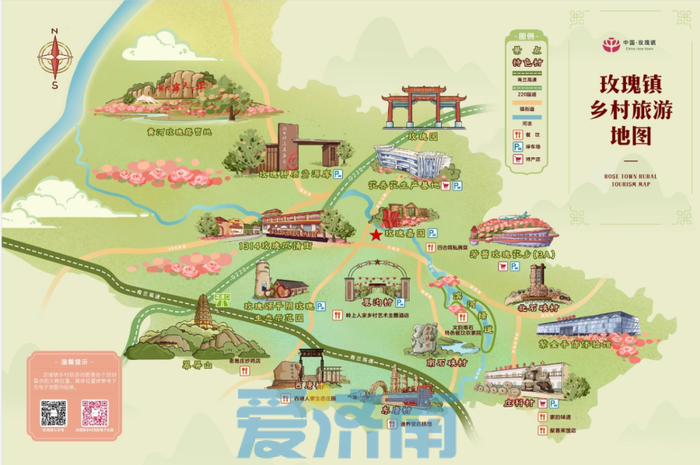 春日济南一路繁花，济南区县“五一”多彩文旅活动等你来打卡