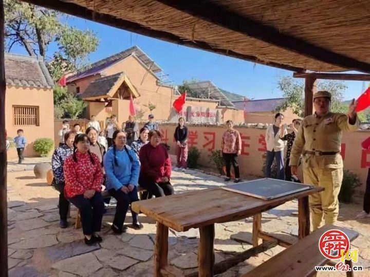 蒙阴十一“放大招”！各大景区活动清单出炉，等你来嗨