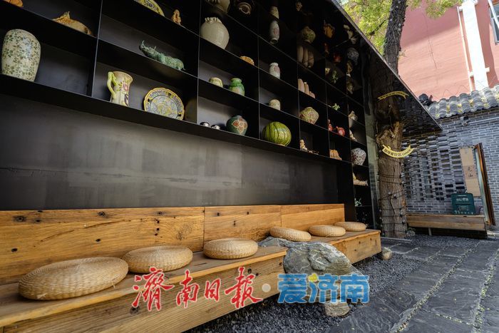 综合性文化书店，已成为时下阅读打卡新宠