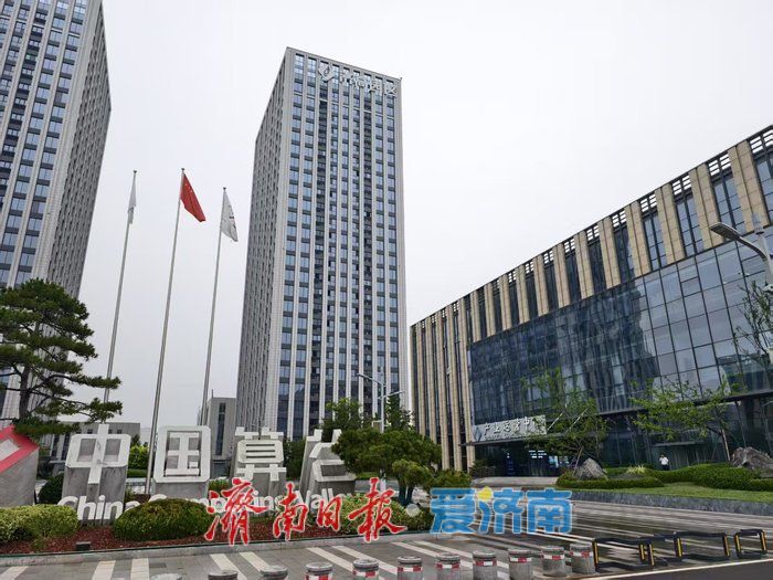 一人公司，何以成军？一家造卫星的公司和一个连接“超级个体”的平台，为何都选了济南？