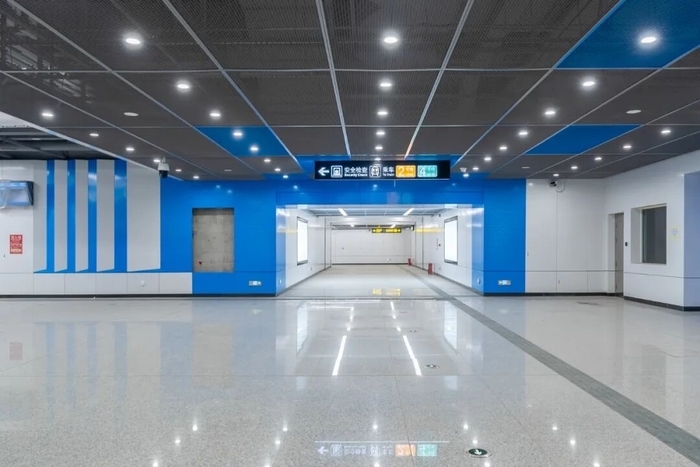 ABCD出入口傻傻分不清？带你解锁地铁出入口背后的“设计密码”