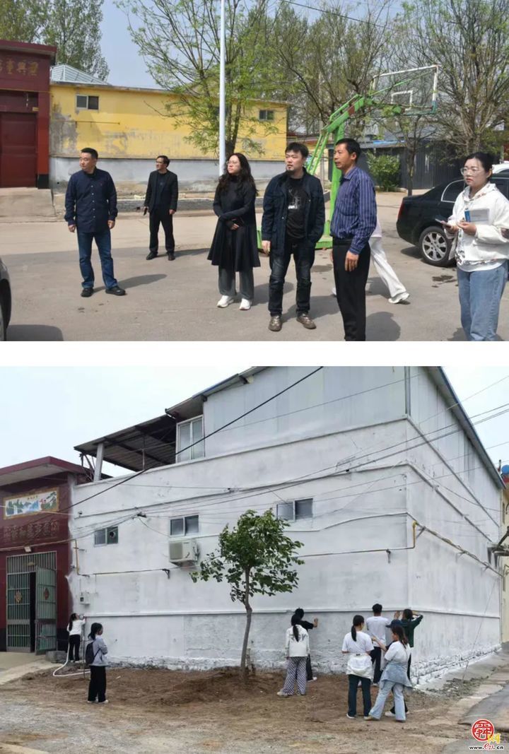 章丘区枣园街道：校地合作聚合力 基层治理谱新篇