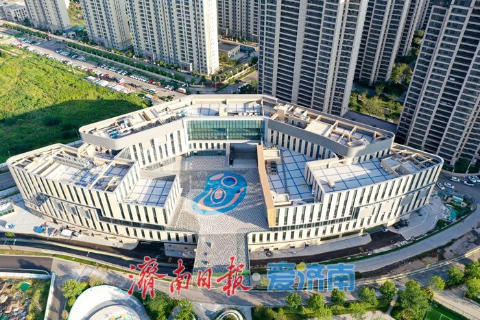 济南西部迎来商业活力新引擎：王府车辆段商业项目转入运营筹备