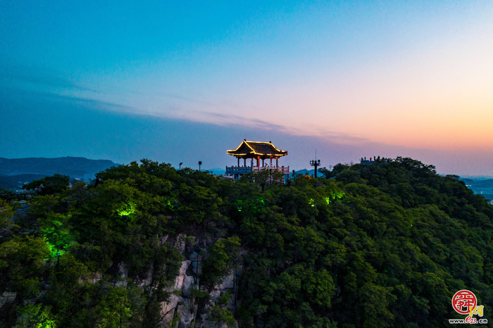 济南：坐着地铁逛公园，最新攻略来啦！地铁直达！