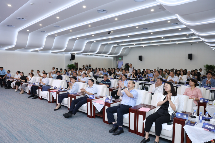 全国首个！美妆主题科技馆亮相济南