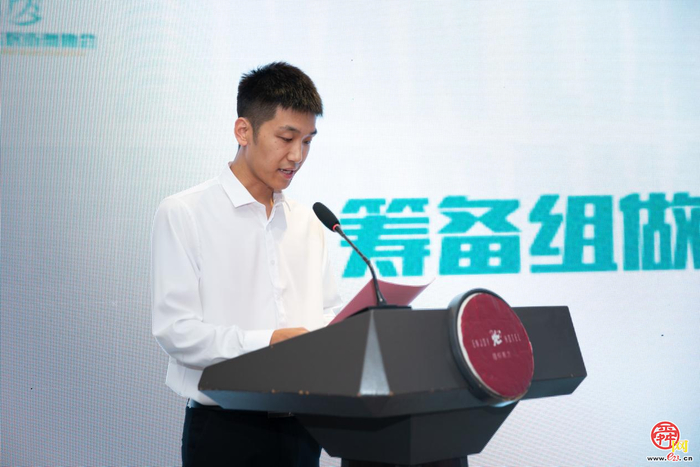 济南市历下区街舞协会正式成立