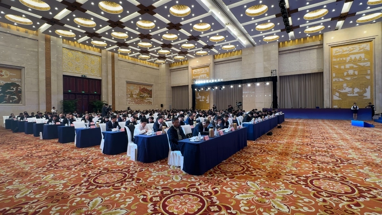 全省文化产业高质量发展工作推进会召开