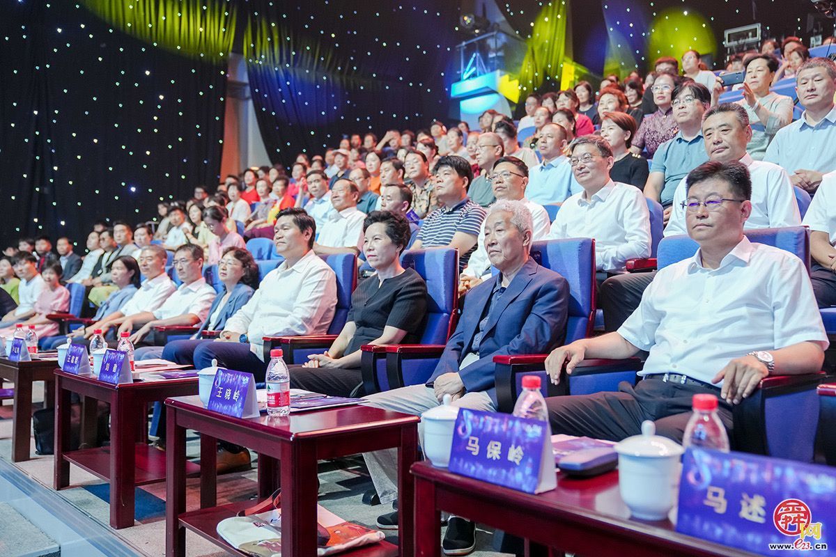 全民传唱向未来！“唱响泉城”——2024济南城市主题歌曲颁奖典礼圆满举行