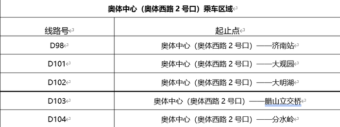 周杰伦演唱会19日相约奥体 济南公交定制专线贴心护航