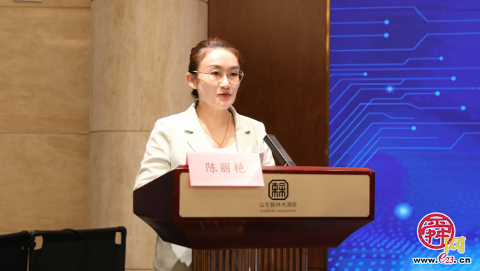 山东省微量元素科学研究会启动“五健”科普志愿服务行动迎接“全国科技工作者日”