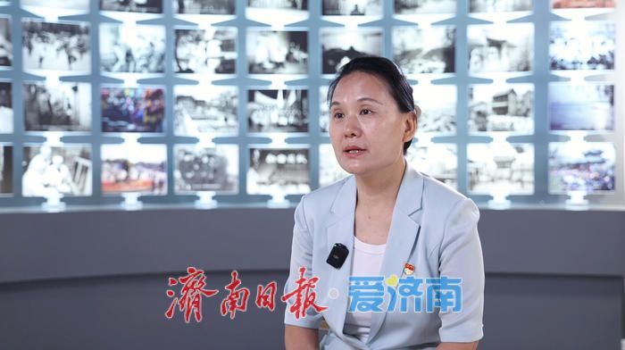 千万流量破亿传播！《泉城星火》微纪录片深挖红色文脉点亮泉城初心