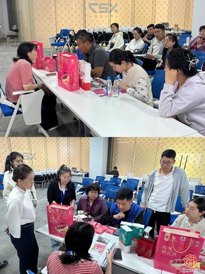 杭州取经+实战PK！农产品电商专题第二阶段（一期）圆满结业