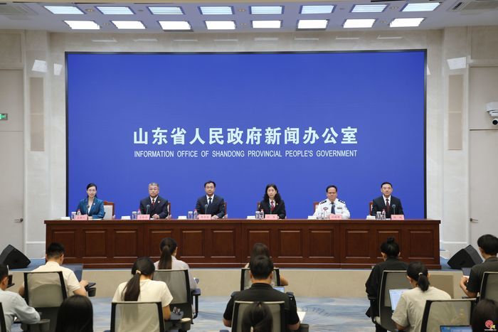 2026年山东政法机关推出惠企为民10件实事 持续打造一流法治化营商环境