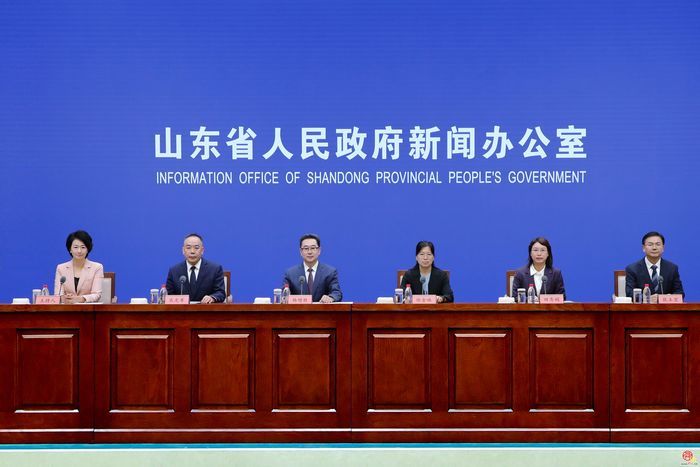 山东连续四年入选营商环境最好10个省份，法治环境位居全国前列