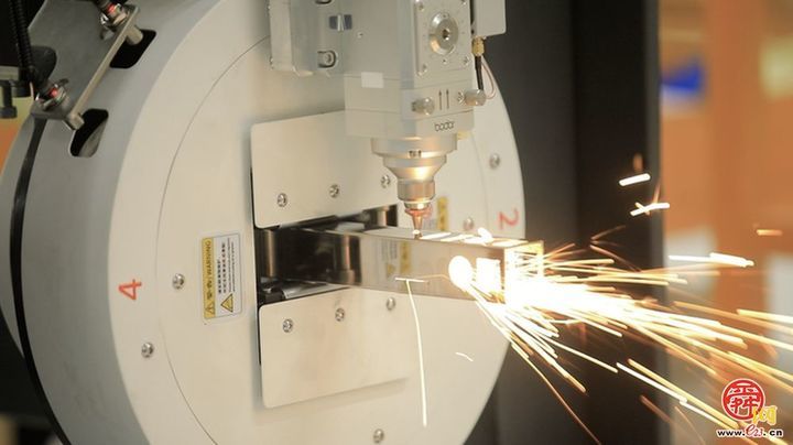 济南激光产业大会3月13日开幕 主会场设在济南本土链主企业