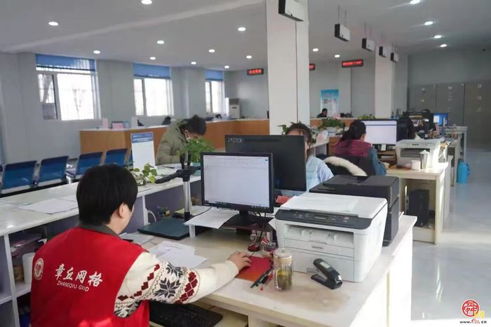 高官寨街道：“强动能 兴产业 优治理”三维驱动谱写发展新篇