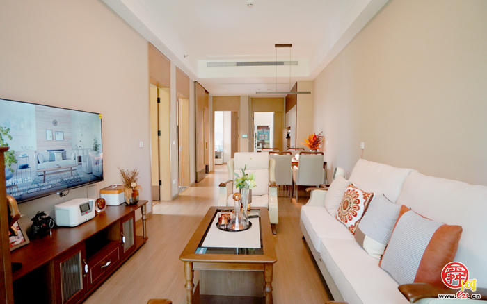 开园两周年献礼！槿椿颐养新楼层开启预约