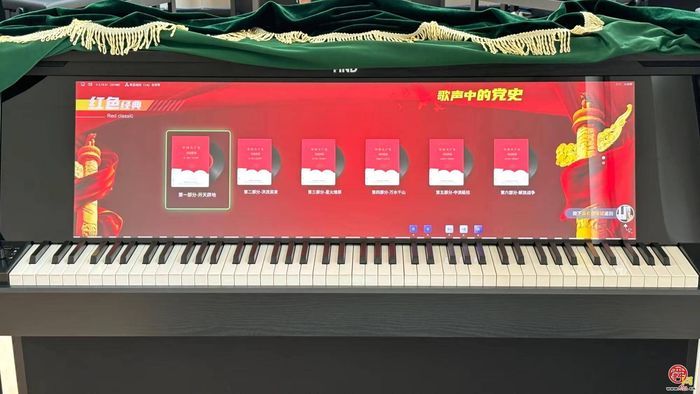 唐冶街道恒大名都社区聚焦“一老一小一青一妇女”打造“家门口”的“嵌入式”服务社区