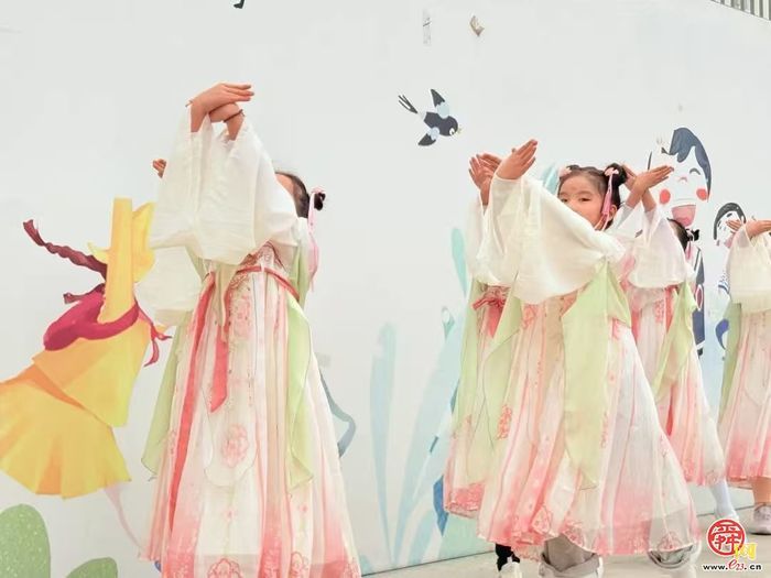 你好，火星！你好，童年！济南市市中区泉泽小学趣味性开学第一课！