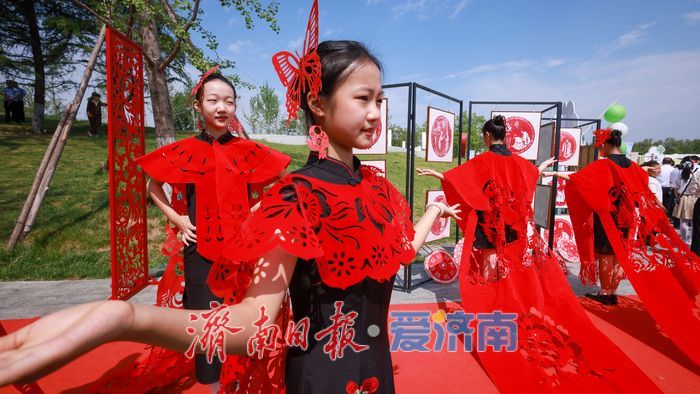 “移步换景”享文旅盛宴，济南多元文化活动点亮湖畔夏日时光