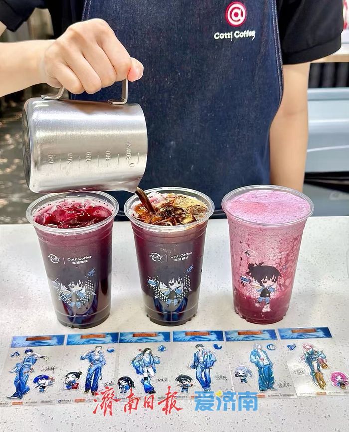 济南地铁再添新店！通勤美味又上新