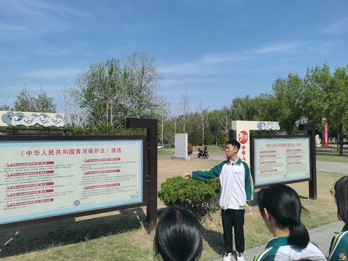 【“八五”普法集锦】市教育局：以“法治”护航“成长”  为青少年未来发展奠基