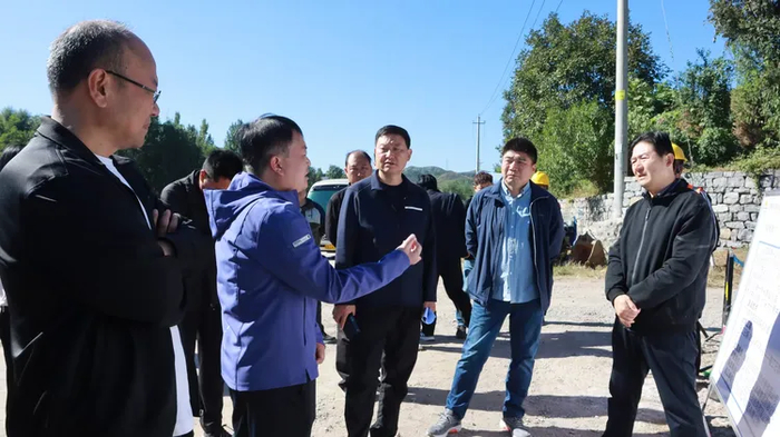 【回望2024 启航2025】垛庄镇：以奋进之笔书写高质量发展答卷