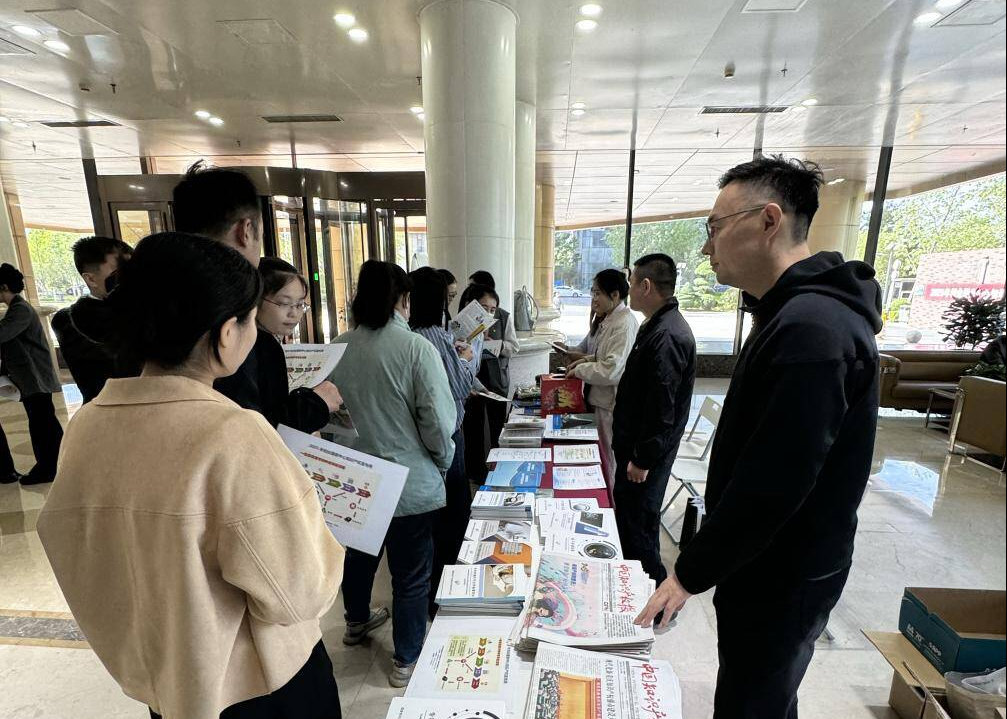 济南高新区市场监管部启动