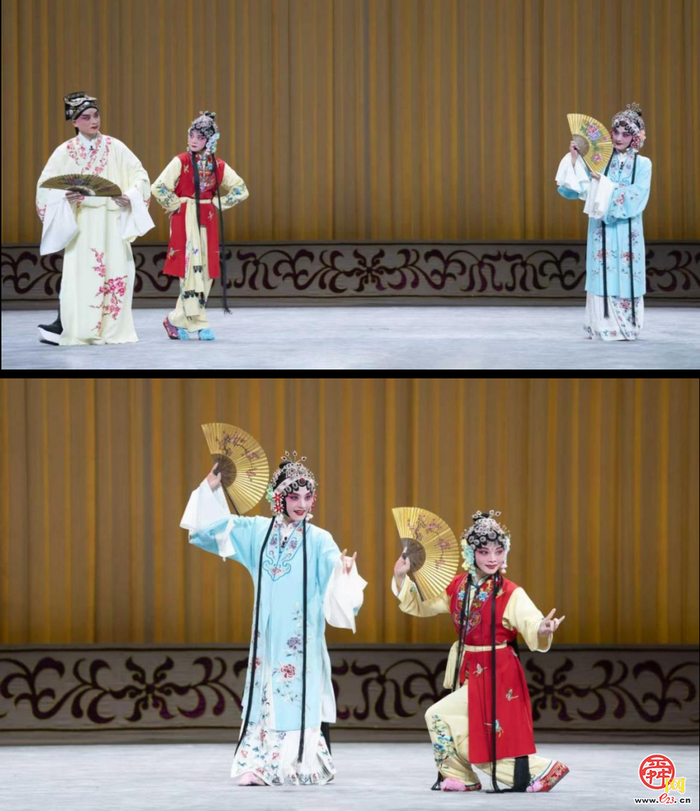 文旅惠民好戏连台  济南剧院惠民季免费大戏初二至初五倾情上演 附停车指南