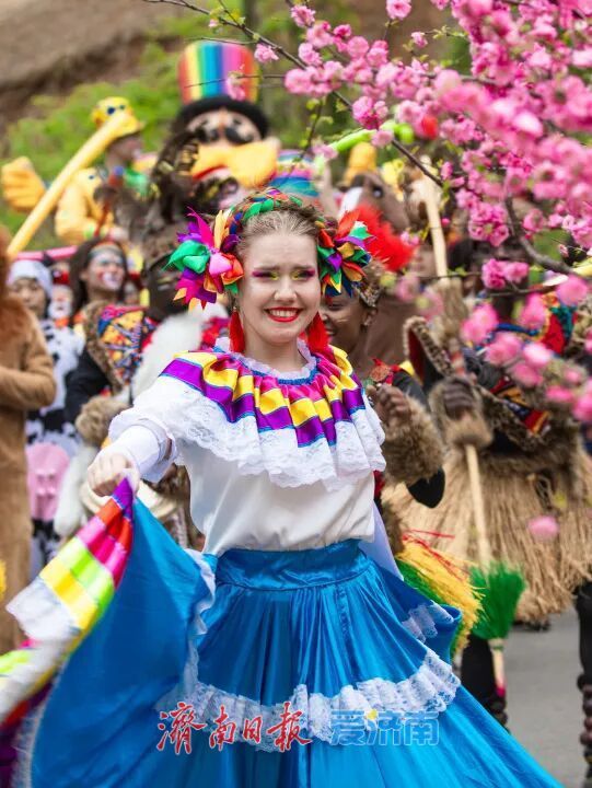 济南跻身全国五一火车票、机票新势力目的地 TOP10
