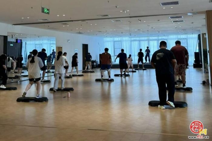 【走进医学中心②】体卫融合减重：树兰医院带你科学管理体重
