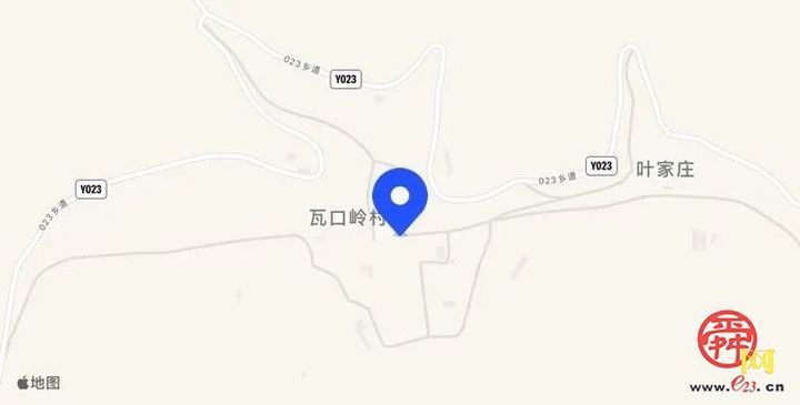 赏泉私藏地 乡村慢时光——解锁曹范野趣十足的“清凉地儿”