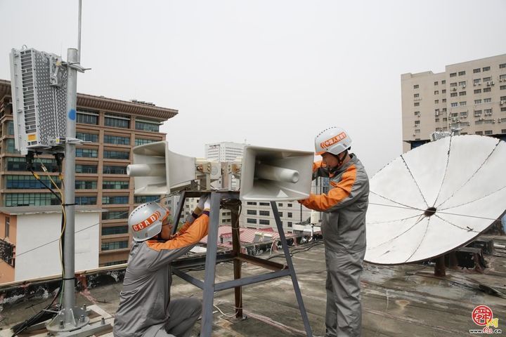 品牌矩阵聚合力砺盾固防促发展——济南市国防动员办公室党建品牌建设综述