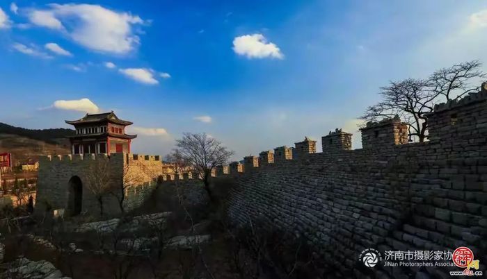 “这里是章丘！”——文祖篇