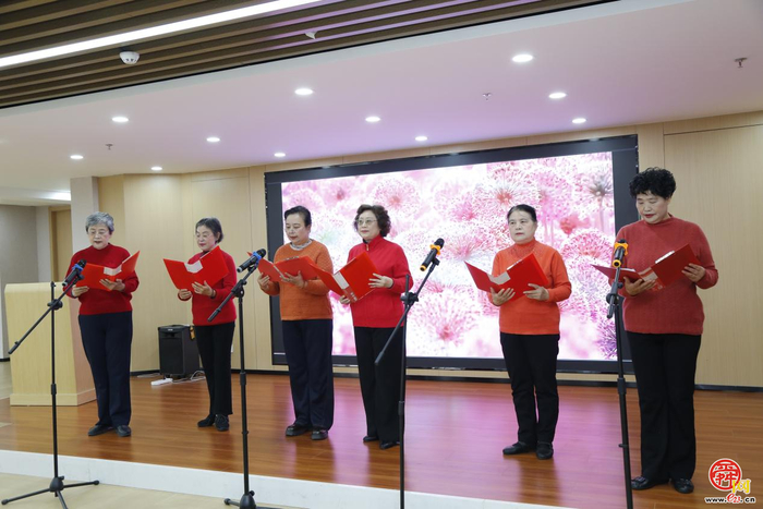 新中国人民防空创立75周年︱济南国防动员普法宣传教育活动走进历下区龙洞街道西江华府社区