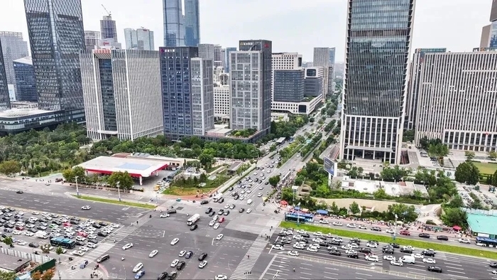 ABCD出入口傻傻分不清？带你解锁地铁出入口背后的“设计密码”