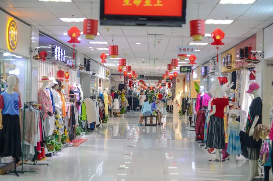 妥妥的天然空调房！济南这6个纳凉点等你测“凉”！