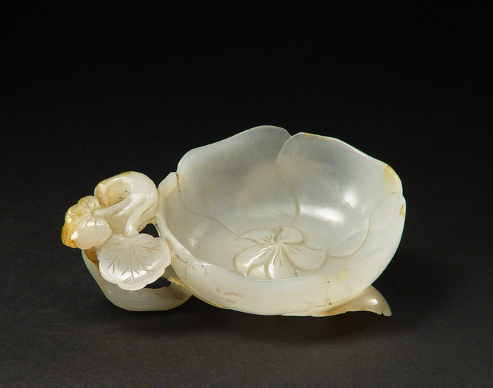 “鲁王之宝”大展开启，这十大珍宝您看过几件？