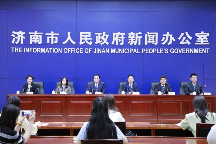 济南成立人工智能产业发展办公室推进人工智能产业发展